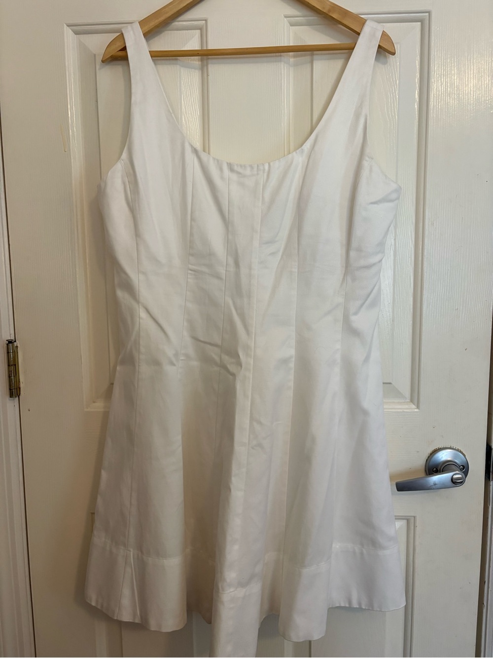 Banana Republic tank dress